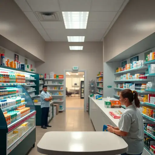 farmacias cerca de mi Farmacia Mabel Corozal