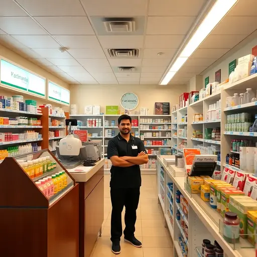 farmacia cerca de mi Farmacia Yadania