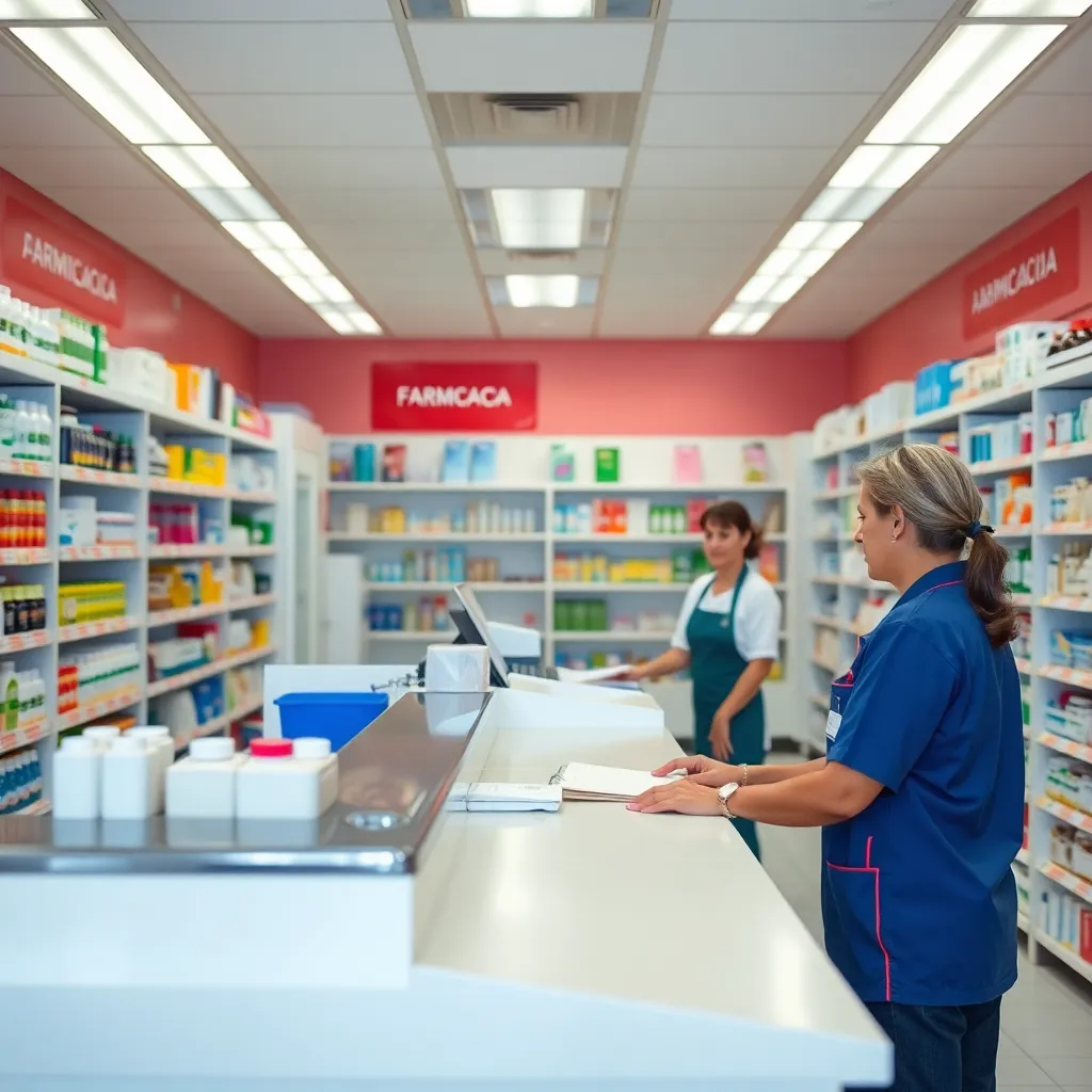 farmacia cerca de mi Farmacia Boriken